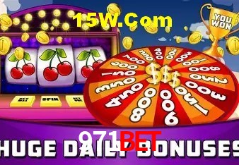 Estatísticas do Jogo 971Bet