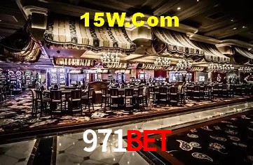 Estatísticas Esportivas 971Bet