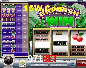 Especiais de Fim de Semana 971Bet