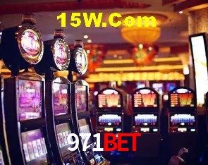 Estatísticas 971Bet
