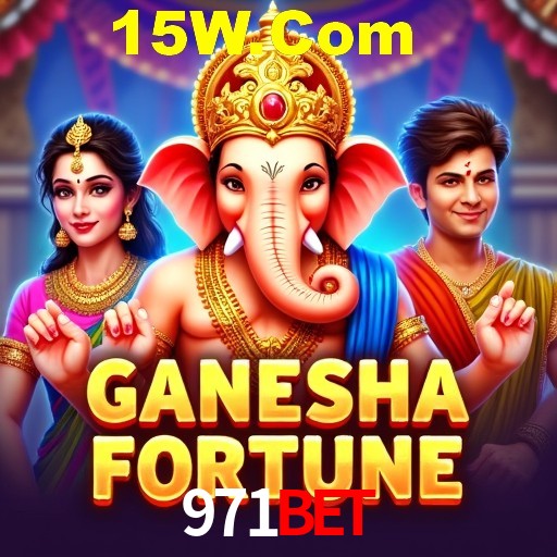APP oficial da 971Bet para mobile