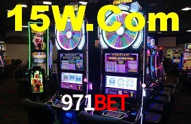 Explore as vantagens do 971Bet: serviço profissional e confiabilidade
