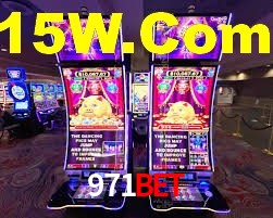 Programa VIP 971Bet