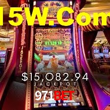 VIP Casino 971Bet