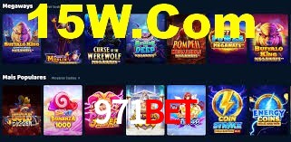 Premium Interface 971Bet