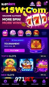 Slot Games 971Bet