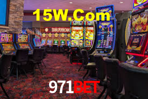 971Bet: A Experiência de Casino com Jogos de Mesa ao Vivo