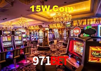 Casino Ao Vivo 971Bet
