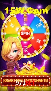 Live Casino 971Bet