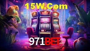 Game Statistics 971Bet