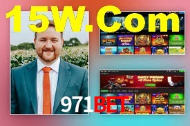 Live Casino 971Bet