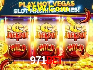 Promoções Sazonais 971Bet