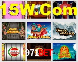 Tournaments 971Bet
