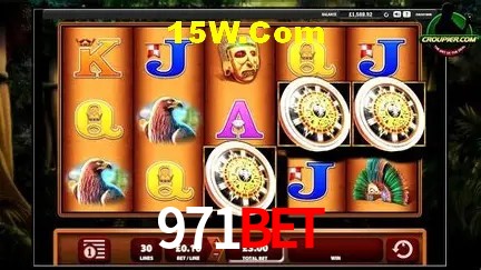 Cadastro Rápido 971Bet
