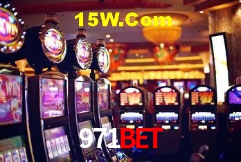 Diretório de Jogos 971Bet