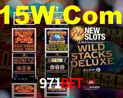 Exclusive Games 971Bet