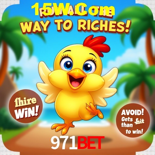 Desvendando o Mundo dos Jogos Virtuais na 971Bet