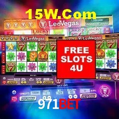 Torneios e prêmios garantidos na 971Bet