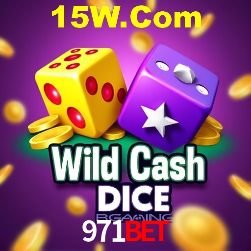 Descubra o Mundo do Cassino Online com 971Bet