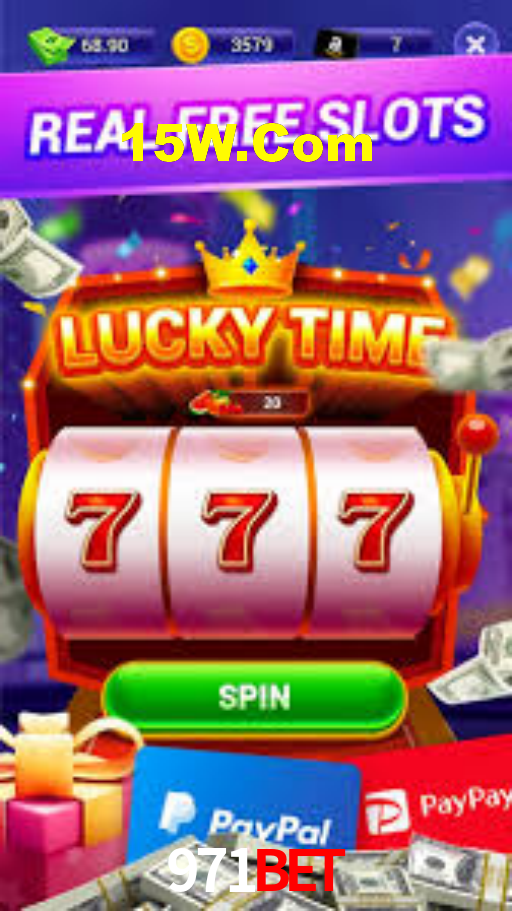 971Bet App