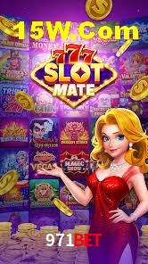 Game Providers 971Bet