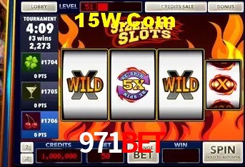Sistemas de Segurança 971Bet