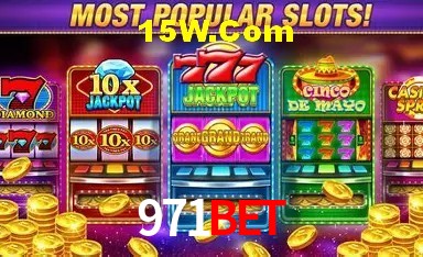 Apostas de Tênis 971Bet
