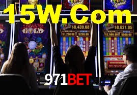 Blackjack Table 971Bet