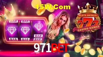 Integração de APIs 971Bet