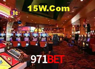 Provedores de Jogos 971Bet