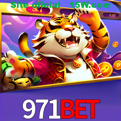 APP oficial da 971Bet para mobile